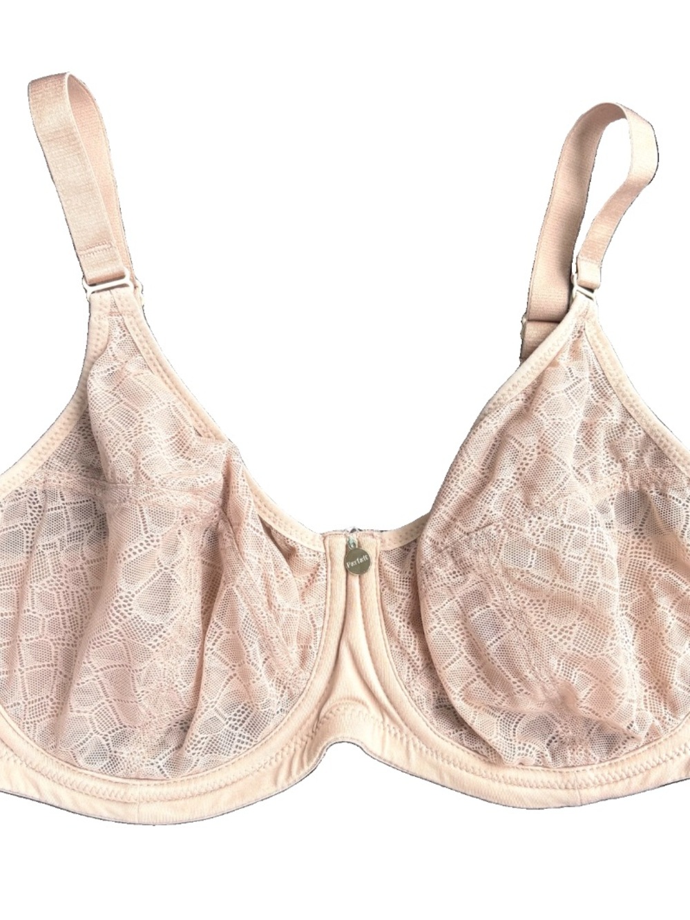 Parfait Nude Enora Minimizer Bra 32DDD
